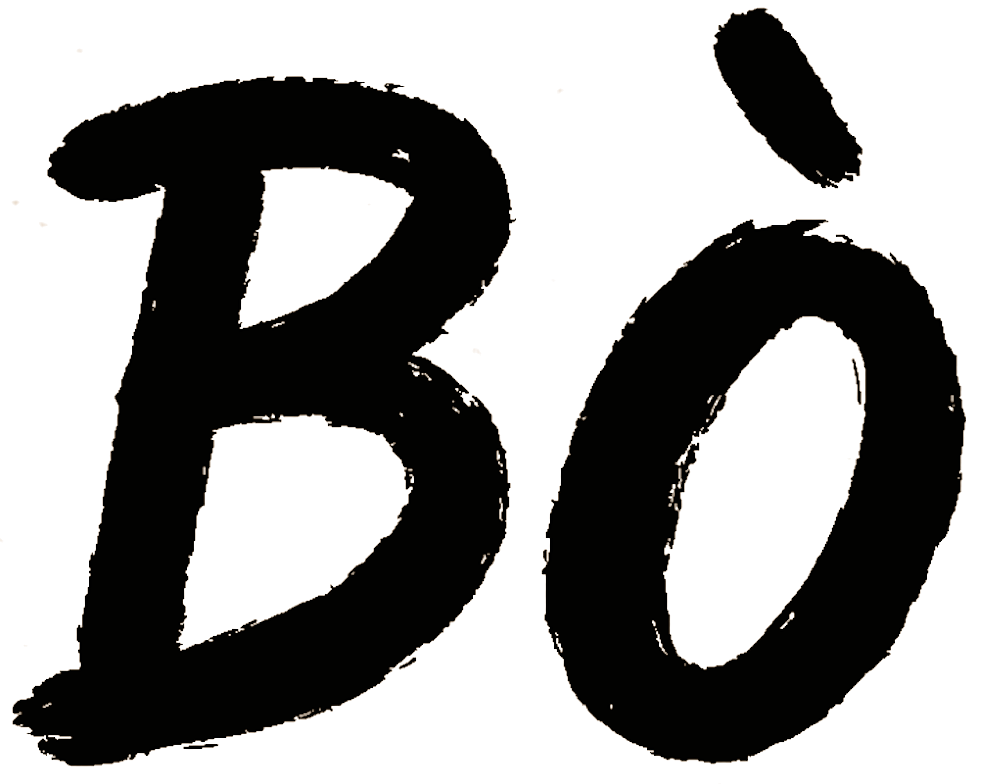 Bò
