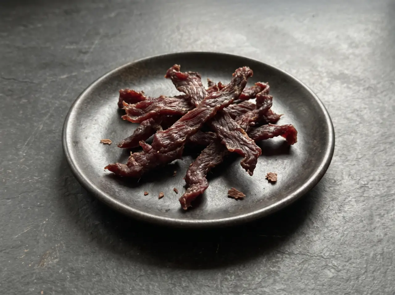 Beef Jerky